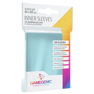Gamegenic Inner Sleeves Standard Clear